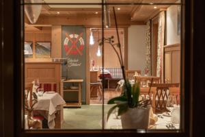 Hubertus, 3 Sterne Superior