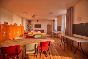 Ostello Scudellate MONTE GENEROSO