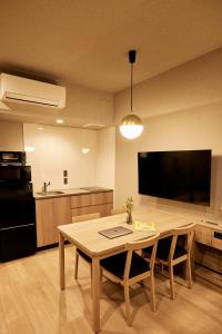 Section L Hatchobori