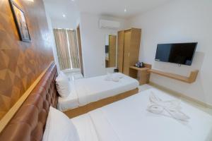 Sri K residency