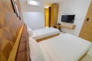 Sri K residency
