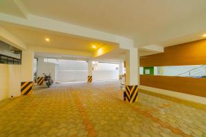 Sri K residency