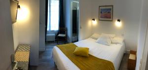 Hotels Les Chiens du Guet : Chambre Double Standard