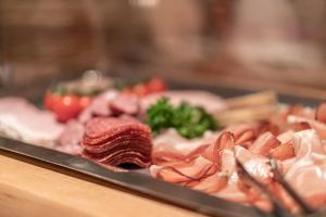 Hubertus, 3 Sterne Superior