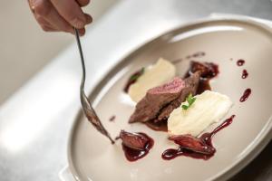 Hubertus, 3 Sterne Superior