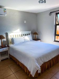 San Lameer Golf Estate - villa overlooking golf course