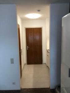 Appartement Bergblick