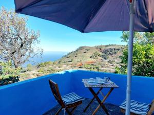 Panchita - 3hvězdičkové hotely ve městě Garafía