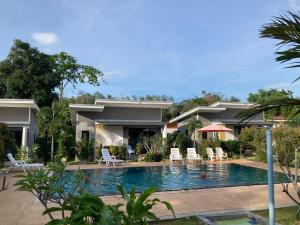Oneandaman Resort