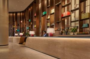 Amari SPICE Penang