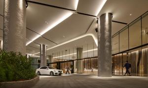 Amari SPICE Penang