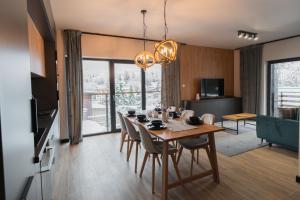 Apart Invest Centrum Park 3 - Hotel 4 stelle a Szklarska Poręba