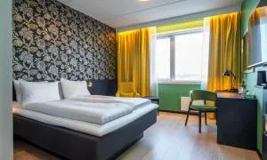 Thon Hotel Kirkenes - Zaozersk
