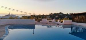 Nel blu dipinto di blu img34