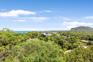 Breathtaking Panoramic Ocean Views