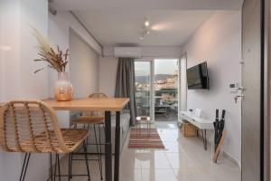 Duplex Acropolis View 2 Balconies