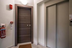 Duplex Acropolis View 2 Balconies