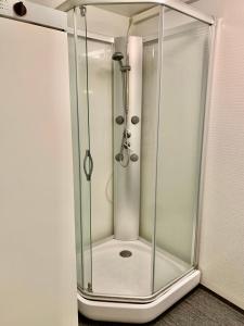 Central Apartment Närpes