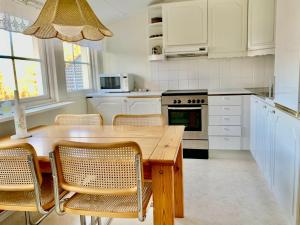 Central Apartment Närpes