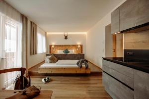 Appartement Wiederkehr