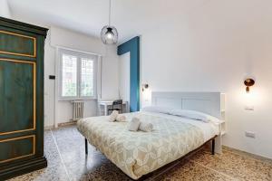 Gianicolo Apartment with Terrace