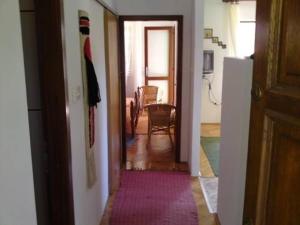 Apartment in Zdrelac with sea view, loggia, air conditioning, W-LAN 4565-2