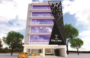 All Nite & Day Sulsel -Makassar - Pampang