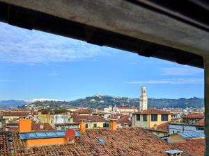 ApartmentsArena - Residenza Degli Scaligeri - Piazza Erbe