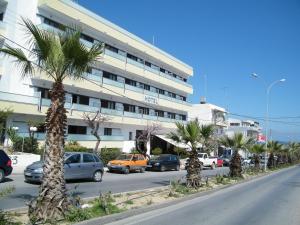 Athinaiko Hotel Heraklio Greece