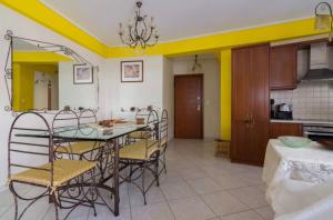 Nea Smirni Luxury Apartment