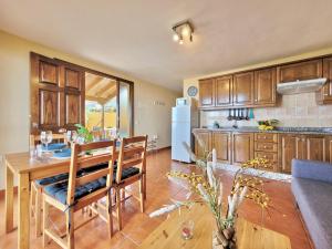 Bollullo Sunset - Araguaney