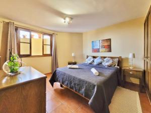 Bollullo Sunset - Araguaney