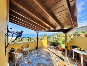 Bollullo Sunset - Araguaney - 4hvězdičkové hotely ve městě La Orotava