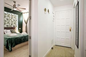 Royal Suite Diamantes I with heated pool
