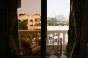 A Beautiful, Family-owned Penthouse Apartment, Overlooking the Red Sea Hurghada