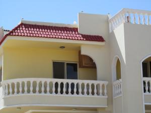 A Beautiful, Family-owned Penthouse Apartment, Overlooking the Red Sea Hurghada