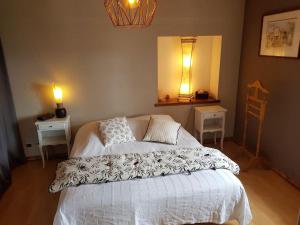 Appartements Les Souchottes, charmante maisonnette : photos des chambres