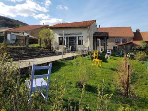 Appartements Les Souchottes, charmante maisonnette : photos des chambres
