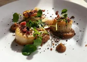 The Jolly Sailor, Orford - 索普尼斯