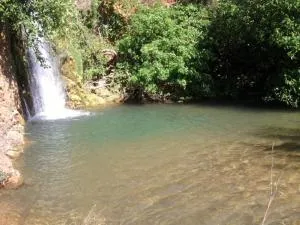 Casa Bi Rosario - Quinta Amoreira - Salir