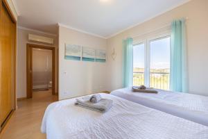 Your Villa Algarve Private pool 5 min walk to beach