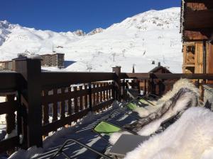 Hôtel les Campanules by Les Etincelles