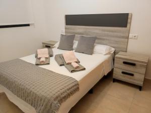 Apartamento Galea