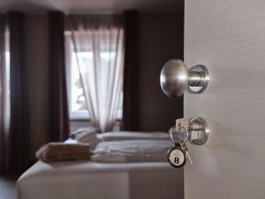 Triple Room room in Hotel Giulietta