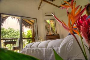 Villa Maria Tayrona, Jungle and Sea Experience