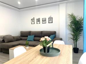 PRECIOSO APARTAMENTO