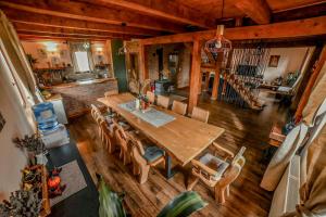 Rustic dream MIA