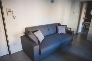 Grey House Pavia con Box Privato