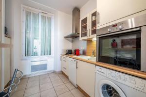 C047-Studio de charme proche Palais des Festivals