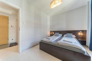 Apartamenty House Managers - Sopocka Przystań